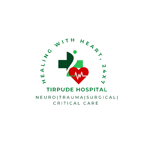 Tirpude Hospital & Research Centre